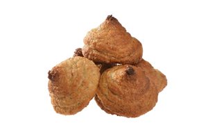 עוגיות בוטנים כשל"פ 300 גרם