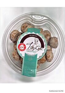 עוגיות דובשניות 500 גרם