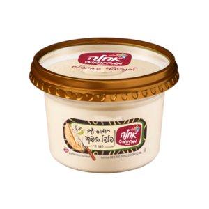 חומוס עם פלפל שיפקה 380 גר'