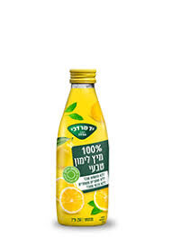 לימון משומר250 מ"ל יד מורדכי