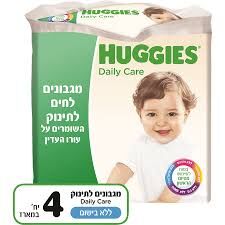 רביעיית מגבוני האגיס 56 יחידות