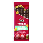 טבלת סו מאצ' קרם חלב וקורנפלקס, 149 גרם