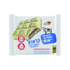 קראנצ שוקולד לבן ביסקוויט, 100 גרם